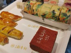 -北京稻香村(零号店)