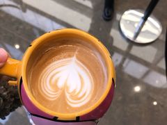 -Manner Coffee(IFS一楼店)