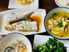 -云和夜泊酒店·中餐厅