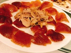 片皮鸭-国际饭店·帆声西饼屋(黄河路店)