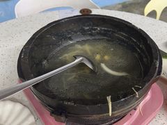 -墨脱石锅椰子鸡•海鲜糟粕醋(榆亚路店)