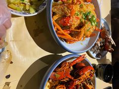 -小田油焖小龙虾(双井店)