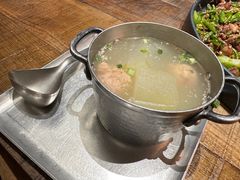 -铁公鸡·四川料理(天环广场店)
