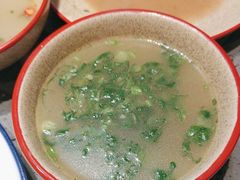 -羊来顺冰煮鲜羊 铁锅烀羊肉(中央大街店)