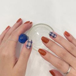 -M·X Nail日式美甲美睫