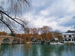 -济南大明湖景区