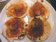 -韩厨缘素海鲜烤肉自助餐厅(遂州中路店)