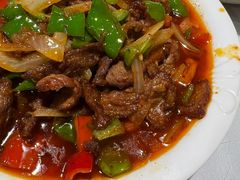 -SEEUNARI西域娜依新疆菜(环宇广场店)