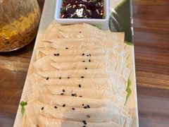 -桃源人家•(仙居高速路口店)