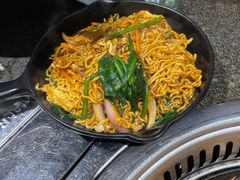 -鹤之乡·齐齐哈尔烤肉·非遗(秋涛路店)