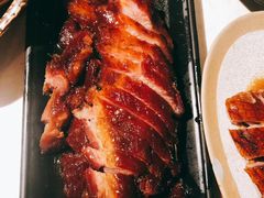 叉烧-裕.鹅庄