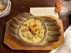 -蟹道乐(新宿本店)