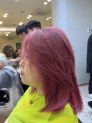 -型色沙龙 Color Salon