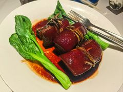-桂满陇·蟹黄小笼汤包(环球港店)