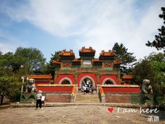 -普陀宗乘之庙(小布达拉宫)