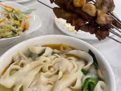 -那达慕蒙古风味酒楼