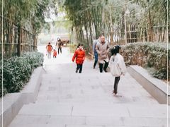 -西安市长乐公园