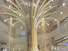 -柏威年大连购物中心