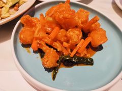 -南山鲜虾面·活鲜小馆·海味大连菜(南山总店)