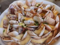-红月湾海鲜饭店•沙滩海景(双月湾店)