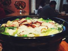 -二孃鸡爪爪(东郊记忆店)