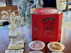 -祥禾饽饽铺·中式糕点(天津河东美福园店)