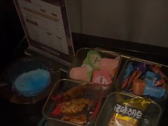 -耳域躺式采耳馆SPA馆(王家湾店)