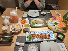 -德川家日本料理(中关村寰太大厦店)