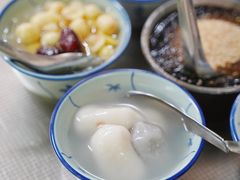 -张钦德·广场老牌豆花甜汤(总店)