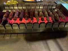 -麦凯伦烧烤·精酿超级工厂店(金桥总店)