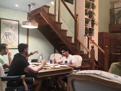 -Masala Curry and BBQ·玛莎拉巴基斯坦美食(金水万达店)