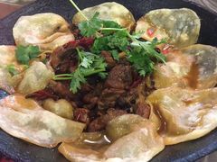 -百味地锅鸡(铜山路店)