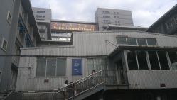 -首都医科大学附属北京儿童医院
