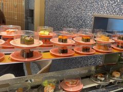 -争鲜回转寿司(朝北大悦城店)