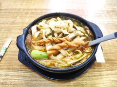 砂锅刀削面-巧酱府重庆砂锅大全