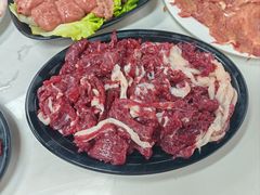 -老猫牛肉火锅(沙溪店)