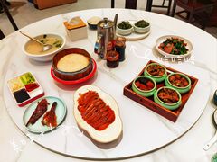 -梅利汴京烤鸭•开封豫菜地标店(东司门店)