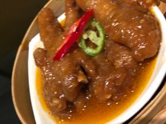 -狮王府淮扬菜(新街口友谊店)