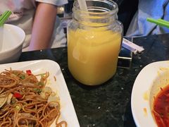 -百慕翡丽(南滨河东路店)