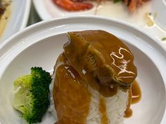 -大众海鲜(巨龙北路店)