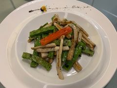 黑松露野菌上素-北京厨房(西安SKP店)