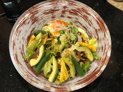 -月下料理(楷林IFC店)