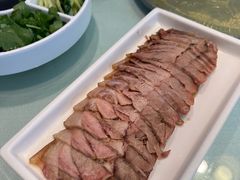 -榆林镇筋饼(文端总店)