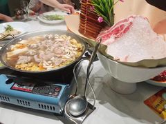 -绸乡宴酒店·融合苏帮宴(吴江店)