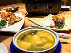 -割烹旭日本料理(龙湖狮山天街店)