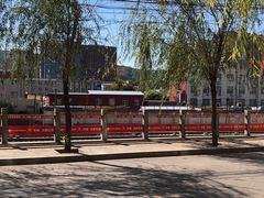 -承德避暑山庄景区