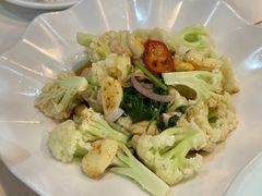 -精致顺德菜(琶洲店)