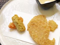 -潮汕味道·煮海餐厅(金麟大厦店)