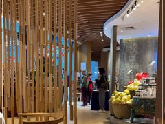 -若蘭慈·无国界素食料理(欢乐海岸店)
