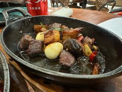 -CRAZYONES西班牙海鲜饭(上海美罗城店)